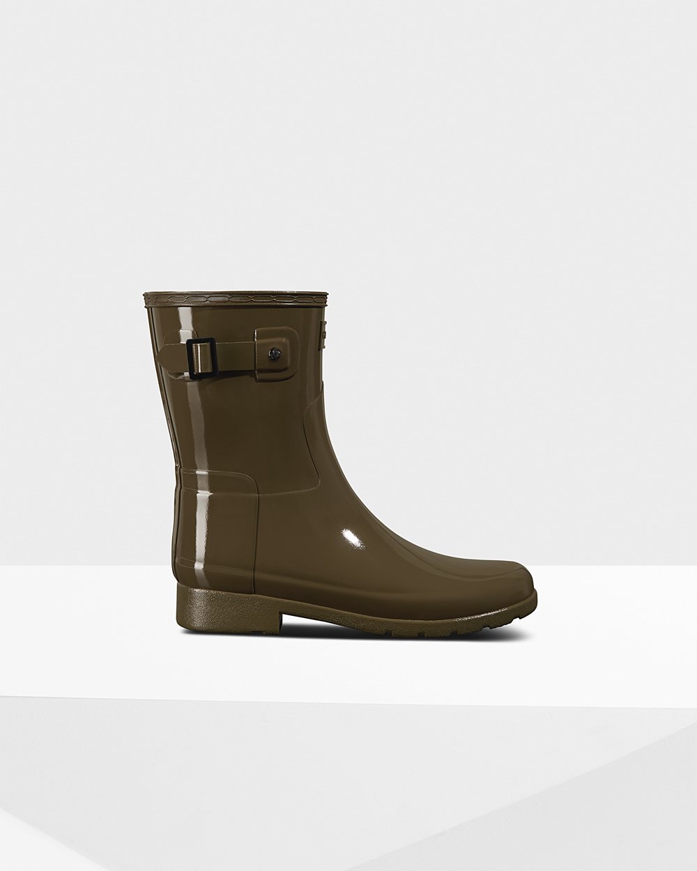 Botas De Invierno Hunter Mujer 38 Rebajas - Hunter Shop Online Argentina